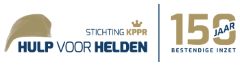 Hulp voor Helden logo