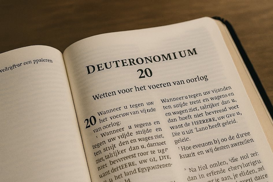 deut 20