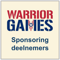 warrior games