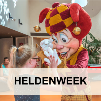 Helden week