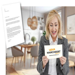 BRIEF TEMPLATE - tbv voorlichting ouders en verzorgers