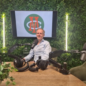 Gabri Hessels, directeur Noventas Verzekeringen