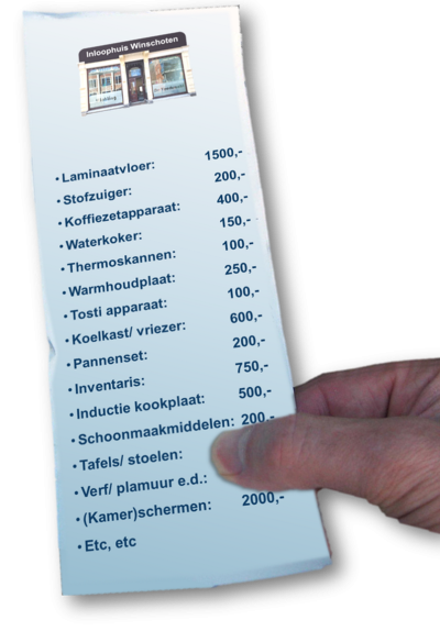 Lijst-Winschoten