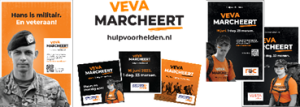 Campagne VeVa Marcheert