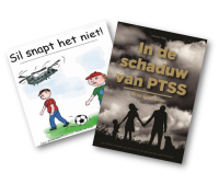 PTSS boeken - combi