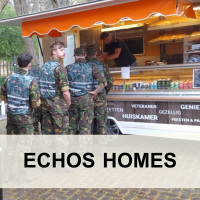 ECHOS homes