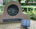 herdenkingsmonument Herwijnen