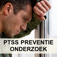 PTSS preventie onderzoek