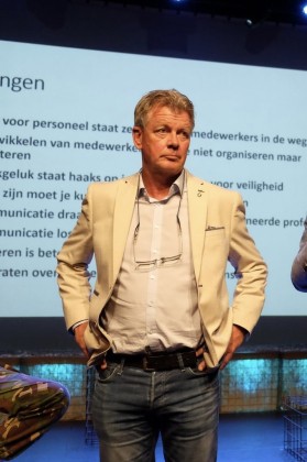 Kees de Rijke