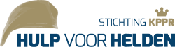 Hulp voor Helden logo