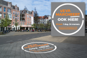 Straatreclame