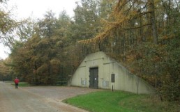 Munitiedepot