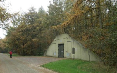 Munitiedepot