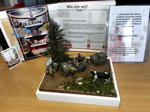 Historama Wereld (modelbouw)