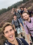 Klim naar de vrijheid wandelgroep.jpeg