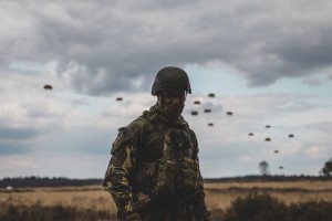 parachutes