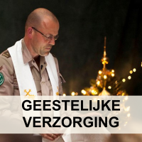Geestelijke verzorging