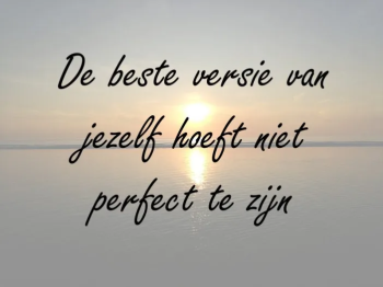 Betere versie