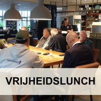 Vrijheidslunch