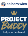 ProjectBuddy - AalbersWico - verticaal