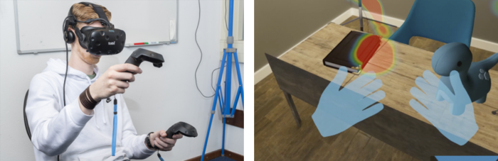 VR