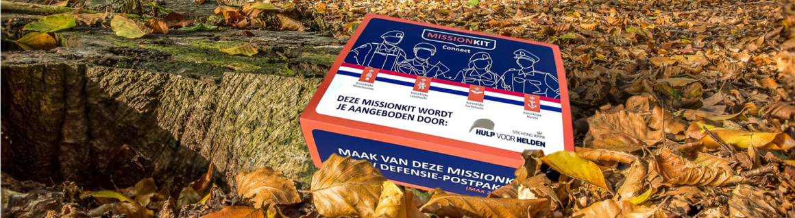 MissionKit banner