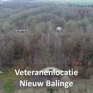 Veteranenlocatie Nieuw Balinge1