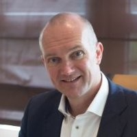 Robbert Bakker - CEO Data Expert