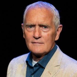 Peter van Uhm (vierkant)