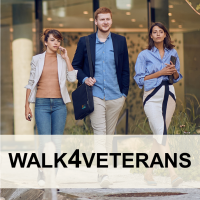 Walk4Veterans