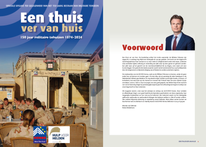 Jubileum magazine