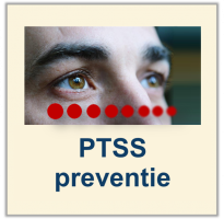 PTSS preventie