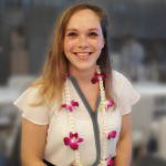 Beverly van Wijhe
