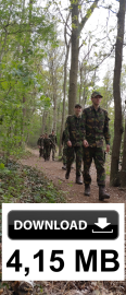 VeVa Marcheert - Nijmegen training (3) - download