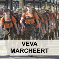 VeVa Marcheert