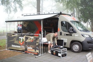 Veteranenradio