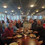 Vrijheidslunch