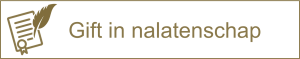 Gift in nalatenschap