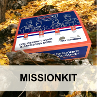 MissionKit nieuw icon