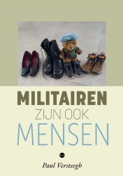 gedichten geschreven door Paul Versteegh. Aalmoezenier buiten dienst.