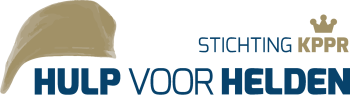 Hulp voor Helden logo