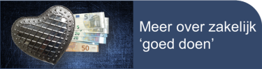 knop - goed doen