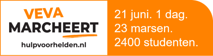 Knop - zakelijk VeVa