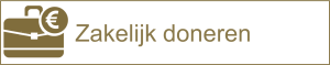 zakelijk doneren