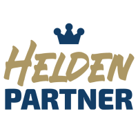 HeldenPartner zURL vierkant