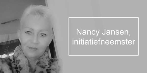 Nancy Jansen