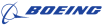 Logo Boeing