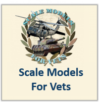 Scale Models for Vets